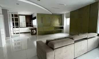 Imagem 2: Cobertura São Pelegrino Caxias do Sul