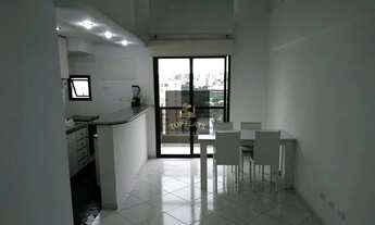 Imagem 2: Flat disponível em Moema