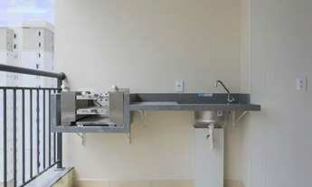 Imagem 7: Apartamento à Venda - Cambuci, 3 Quartos, 75 m2