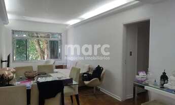 Imagem: SAO PAULO - Apartamento Padrão - MIRANDOPOLIS