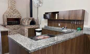 Imagem 5: Apartamento com 3 dormitórios à venda, 84 m² por R$ 880.000,00 - Jardim São Caetano - São