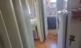 Imagem 3: Kitnet mobiliada no Centro