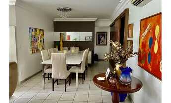 Imagem 5: Apartamento à venda, 136 m² por R$ 848.000,00 - Boa Viagem - Recife/PE