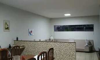 Imagem 2: Casa com 3 dormitórios para alugar, 260 m² por R$ 5.500/mês - Vila Cidade Universitária
