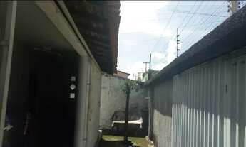 Imagem 4: Casa no Lourival Parente. Aluguel