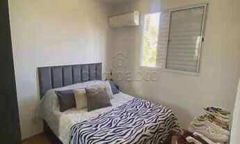 Imagem 7: Apartamento Padrão em São José do Rio Preto