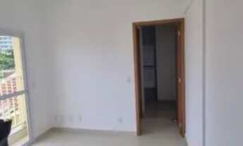 Imagem 3: Apartamento com 1 dormitório para alugar, 39 m² por R$ 1.272,02/mês - Jardim Macedo - Ribe