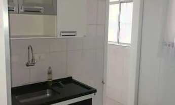 Imagem: Apartamento com 2 dormitórios para alugar