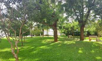 Imagem 4: Casa Residencial para locação, Higienópolis, São José do Rio Preto - CA1612