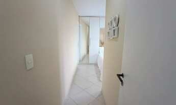 Imagem 4: Apartamento na aroazes / sol da Manha