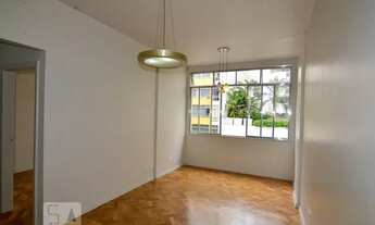 Imagem 6: Apartamento para Aluguel - Laranjeiras, 2 Quartos, 65 m2