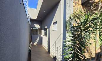 Imagem 6: Casa na Zona SUL - PQ. Vila Nobre - 3 quartos