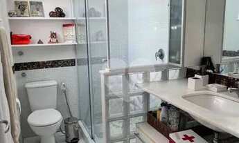 Imagem 7: Lopes Enjoy vende lindo Apartamento, 3 quartos, 116 m² por R$ 1.450.000 - Jardim Botânico