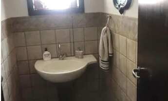 Imagem 3: Sobrado no Trujillo