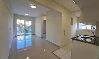 Imagem 3: Apartamento com 2 dormitórios para alugar, 53 m² por R$ 1.888,00/mês - Centro - Americana