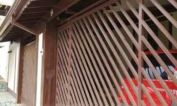 Imagem 2: Casa parque São Bento