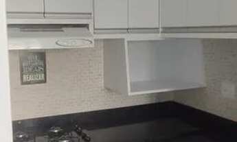 Imagem 6: Apartamento 2 dorms 14" andar - Ed. Jangada M. Castelo