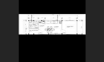 Imagem 3: Kitnet Casa com 1 dormitório