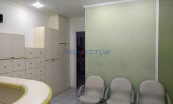 Imagem 7: Sala - Centro - Campinas