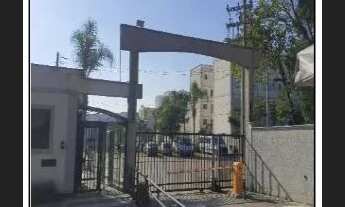 Imagem: GUARULHOS - Apartamento Padrão - JARDIM