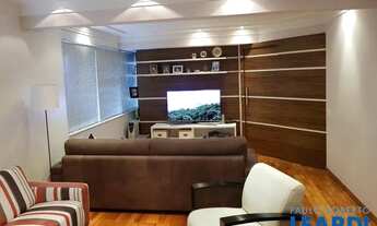 Imagem 4: APARTAMENTO - MOEMA ÍNDIOS - SP