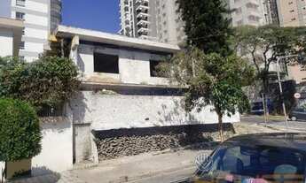 Imagem 2: SANTO ANDRÉ - Sobrado Padrão - JARDIM