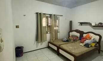 Imagem 5: Casa Duplex no Cohatrac 5 Com 6 Quartos 1.800 Reais