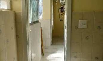 Imagem 3: Em Vila Valqueire alugo apartamento de 3 quartos , condominio fechado