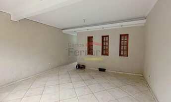 Imagem 4: Sobrado para locação Jd Recanto Verde