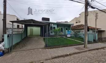 Imagem: Casa Padrão para Aluguel em Oficinas Tubarão-SC