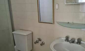 Imagem 6: Apartamento Studio Mobiliado aluguel possui 30 metros com 1 quarto em Vila Clementino SP