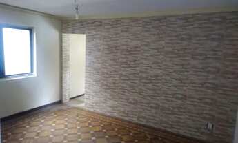 Imagem 2: Apartamento com 3 dormitórios, 90 m² - venda por R$ 480.000,00 ou aluguel por R$ 2.700,00
