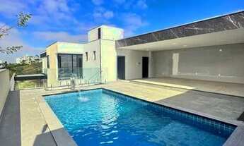 Imagem: Casa Belvedere lote 380m2 fino acabamento