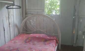 Imagem 4: Pousada em cotijuba