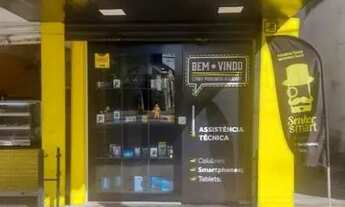 Imagem 2: Loja para alugar, 50 m² por R$ 2.500,00/mês - Lagoa Nova - Natal/RN