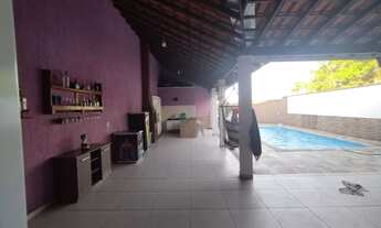 Imagem 2: Excelente chácara a venda, com piscina, em Caçapava