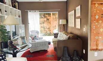 Imagem 4: Casa com 3 dormitórios à venda em condomínio de alto padrão, 120 m² por R$ 700.000 - Maria