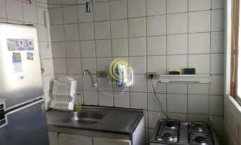 Imagem 5: APARTAMENTO RESIDENCIAL em SÃO JOSÉ DOS CAMPOS - SP, JARDIM NOVA MICHIGAN