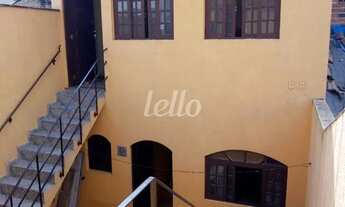 Imagem: São Paulo - Casa Padrão - Belém