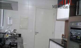 Imagem 7: APARTAMENTO MOÓCA,3 SUÍTES, VARANDA GOURMET, 2 VAGAS, 1 DEPÓSITO