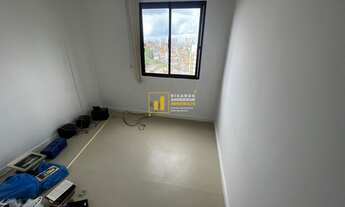 Imagem 5: Apartamento 3/4 (1 suíte) com 146m² - Vila Laura