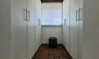 Imagem 7: Casa com 4 dormitórios à venda, 500 m² por R$ 2.700.000 - Residencial Onze (Alphaville)