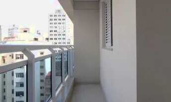 Imagem 5: Apartamento para Aluguel - Santa Cecília, 1 Quarto, 42 m2