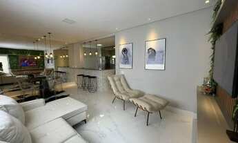 Imagem 2: Casa/Apartamento Townhouse com 3 dormitórios à venda, 83 m² por R$ 595.000 - Jardim Novo C