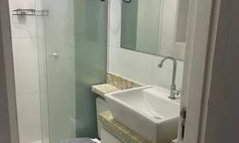 Imagem 3: Aluga-se apartamento mobiliado no condomínio Viena com 2/4