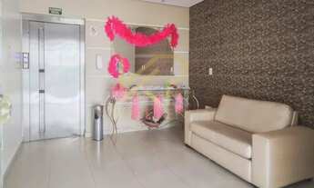 Imagem 4: Alugo Apto 03 Qto c/ Suíte ED. LAS LENAS Próx. a Praça Brasil - Umarizal