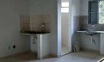 Imagem 3: Apartamento Apartamento com 2 dormitórios