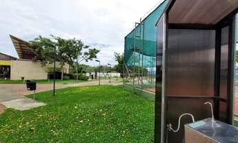 Imagem 4: Casa com 3 dormitórios para alugar, 170 m² por R$ 6.499,99/mês - Piracangaguá - Taubaté/SP