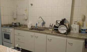 Imagem 6: Apartamento à venda em Saúde com 100 m², 3 quartos, 1 vaga