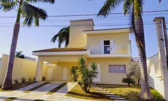 Imagem 2: Sobrado de alto padrão à venda no Portal do Sol em Ilha Solteira, SP